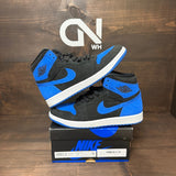 Jordan 1 Retro High OG Royal Reimagined - Image 1