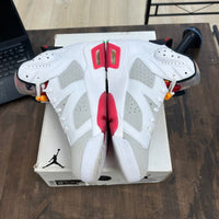 Jordan 6 Retro Hare - Image 3