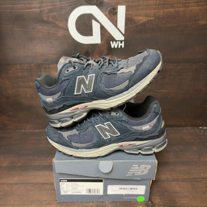 New Balance 2002R Protection Pack Eclipse - Image 1