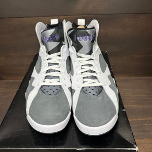 Jordan 7 Retro Flint (2021) - Image 4