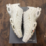 Nike Air Max Plus A-COLD-WALL Platinum Tint - Image 1