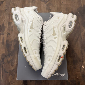 Nike Air Max Plus A-COLD-WALL Platinum Tint - Image 1