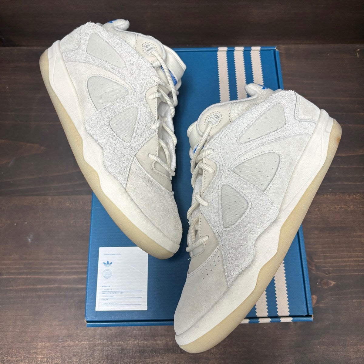 adidas BadBo 1.0 Bad Bunny Resilience - Image 2