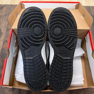 Nike Dunk Low Retro White Black Panda - Image 5