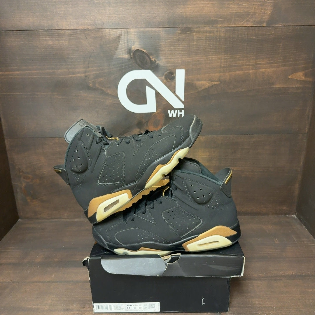 Jordan 6 Retro DMP (2020) - Image 1