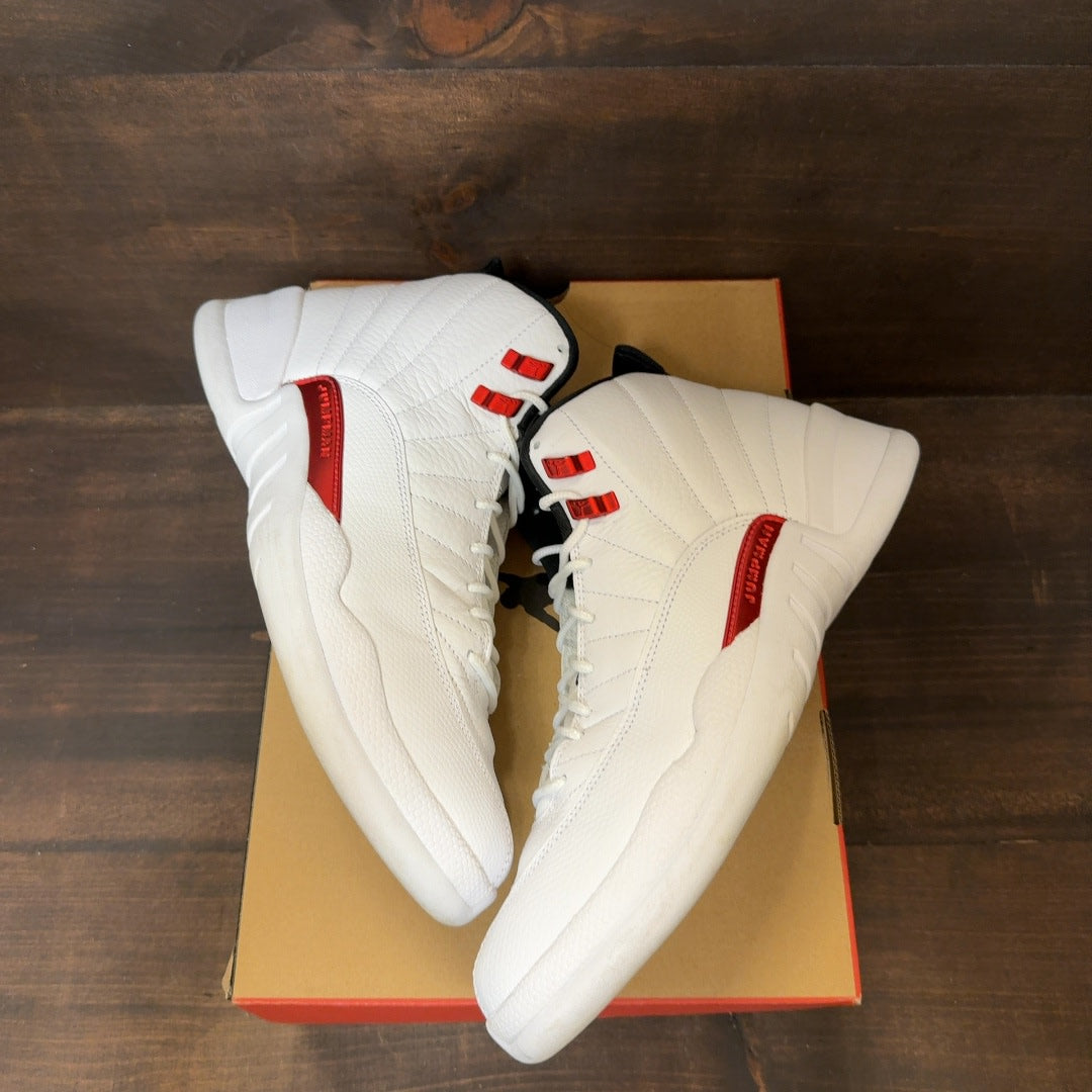 Jordan 12 Retro Twist Size 10 (Pre-Owned)