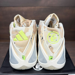 adidas AE 2 Hellstar Desert Camo - Image 5