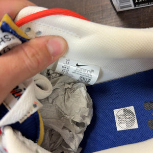 Nike Dunk Low Off-White Lot 13 - Image 7