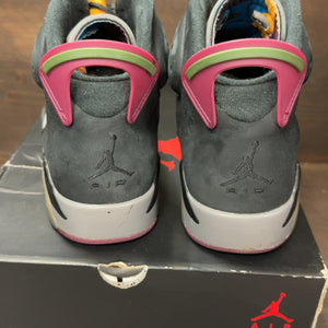 Jordan 6 Retro Bordeaux - Image 5