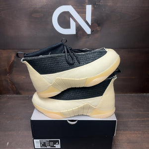Jordan 15-23RE Black Muslin - Image 1