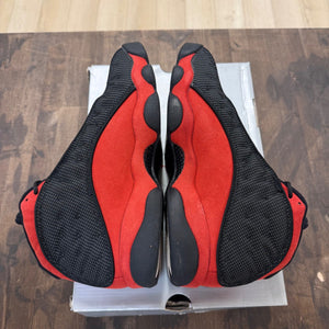Jordan 13 Retro Bred (2017) - Image 4