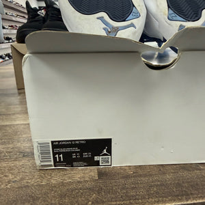Jordan 12 Retro Indigo - Image 6