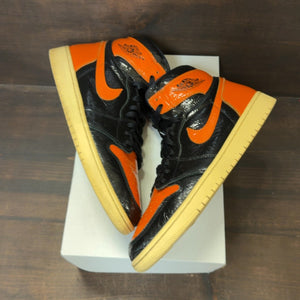 Jordan 1 Retro High Shattered Backboard 3.0 Size 12 (Pre-Owned) - Image 2
