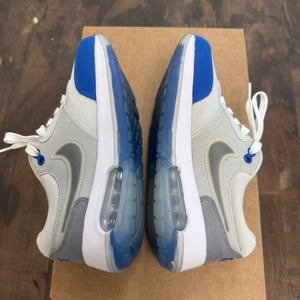Nike Air Max Motif Hyper Royal (GS) Size 4Y (Pre-Owned) - Image 4