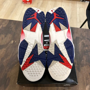 Jordan 7 Retro Tinker Alternate Size 10 (Pre-Owned) - Image 5