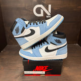 Jordan 1 Retro High OG University Blue - Image 1