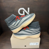 adidas Fear of God Athletics II Basketball Night Brown Size 13 (Pre-Owned)