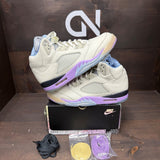 Jordan 5 Retro DJ Khaled We The Best Sail - Image 1