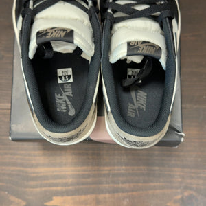 Jordan 1 Retro Low OG Mocha - Image 6