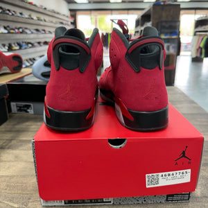 Jordan 6 Retro Toro Bravo - Image 3
