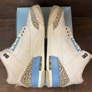 Jordan 3 Retro UNC (2020) - Image 5