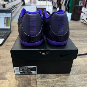 Nike Kobe 9 EM Low Protro TB Purple Dynasty - Image 3