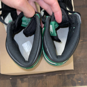 Jordan 1 Retro High Pine Green Size 9 (Pre-Owned) - Image 6