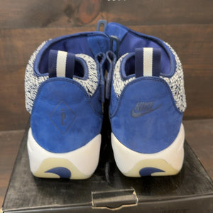 Nike Air Shake NDestrukt Pigalle Blue - Image 4