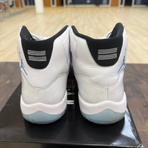 Jordan 11 Retro Legend Blue (2024) - Image 6