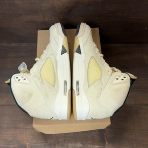 Jordan 5 Retro SE Sail Size 10 (Pre-Owned) - Image 6