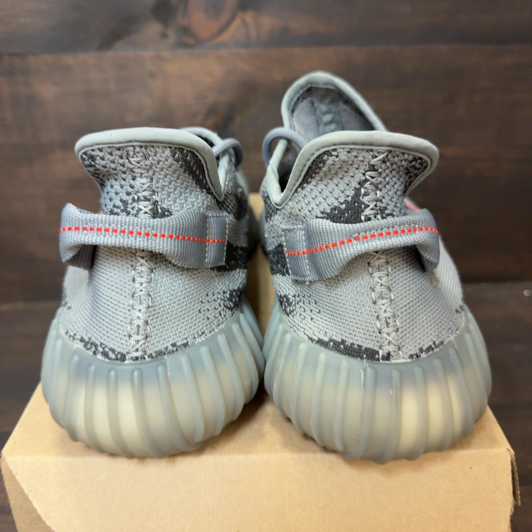 adidas Yeezy Boost 350 V2 Beluga 2.0 Size 14 (Pre-Owned) - Image 4