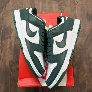 Nike Dunk Low Michigan State - Image 1