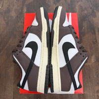 Nike Dunk Low Next Nature Baroque Brown Size 6 (Pre-Owned) - Image 6