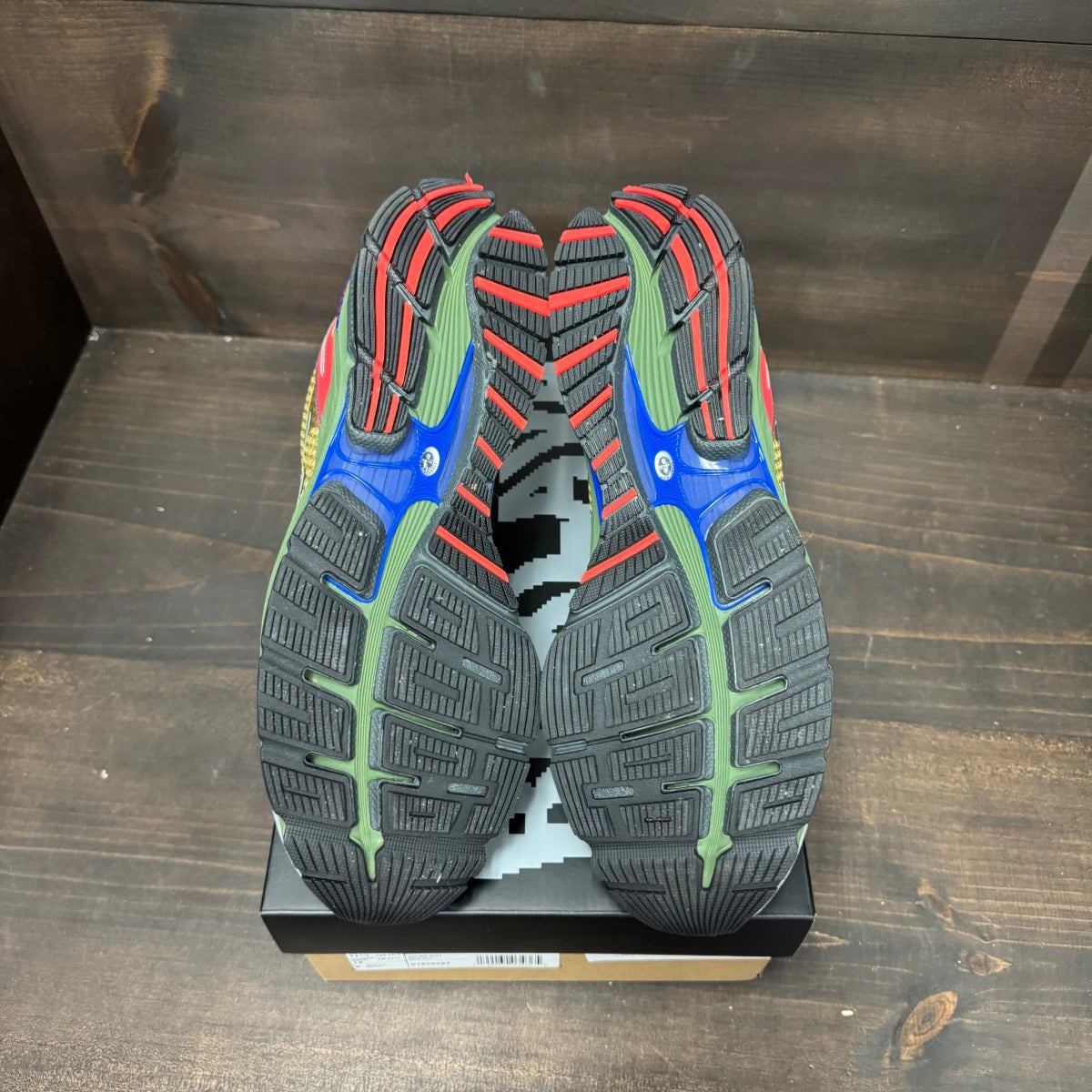 New Balance 1890 Action Bronson Planet Frog - Image 6