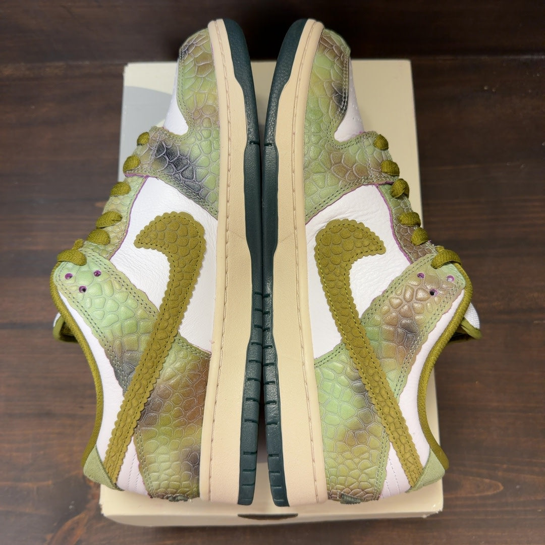 Nike SB Dunk Low Alexis Sablone Chameleon - Image 6