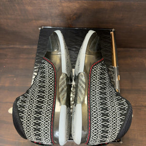 Jordan 23 Black Stealth - Image 5