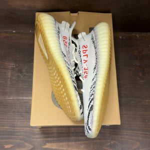 adidas Yeezy Boost 350 V2 Zebra - Image 2