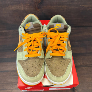 Nike Dunk Low Dusty Olive - Image 2