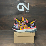 Nike Air Max 270 Bowfin Black Atomic Violet Amarillo Size 7 (Pre-Owned) - Image 1