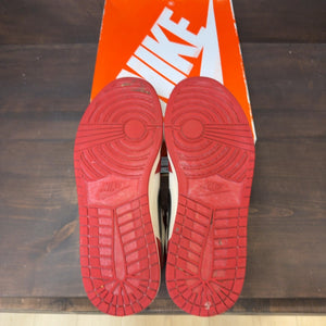Jordan 1 Retro High OG Chicago Lost and Found - Image 6