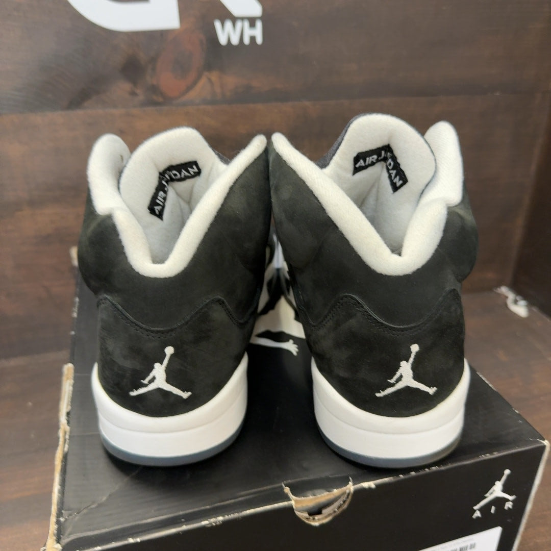 Jordan 5 Retro Moonlight (2021) - Image 4