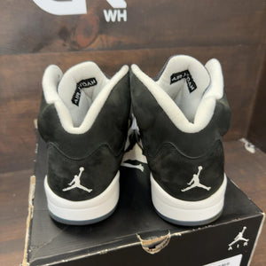 Jordan 5 Retro Moonlight (2021) - Image 4