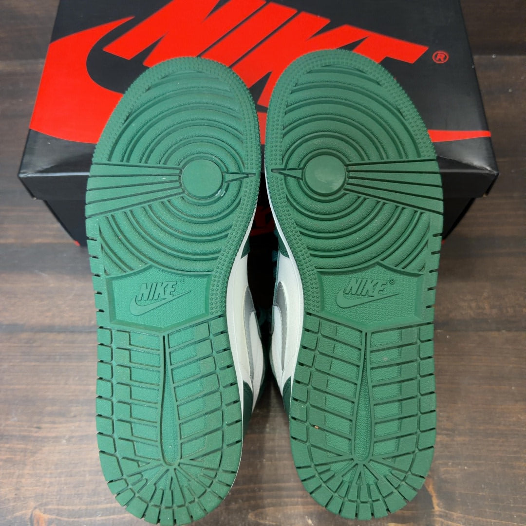 Jordan 1 Retro High OG Gorge Green (GS) - Image 6