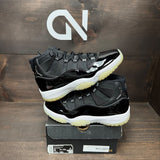 Jordan 11 Retro Jubilee 25th Anniversary - Image 1