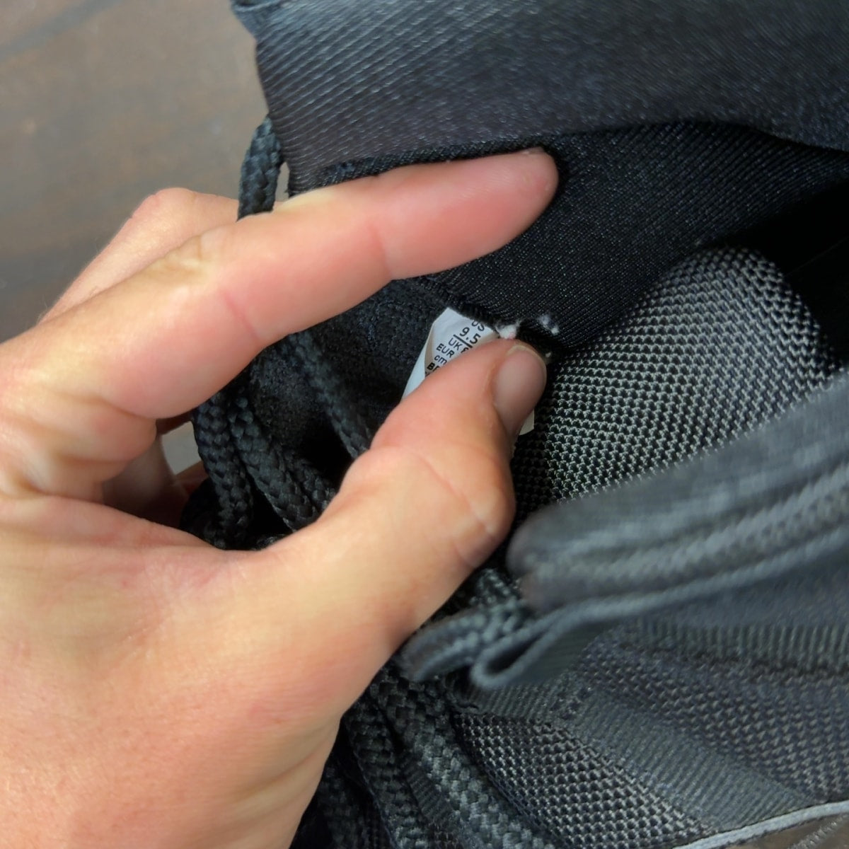 Jordan 11 Retro Gamma Blue (2025) - Image 7