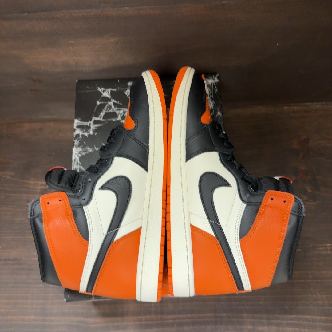 Jordan 1 Retro High OG Shattered Backboard (2025) - Image 6