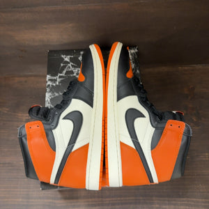Jordan 1 Retro High OG Shattered Backboard (2025) - Image 6