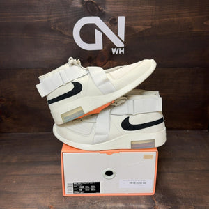 Nike Air Fear of God Raid Light Bone - Image 1