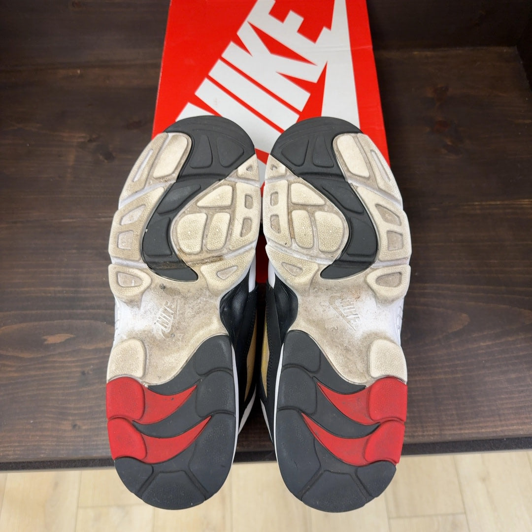 Nike Air Diamond Turf 49ers (2025) Size 13 (Pre-Owned)