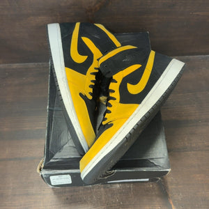 Jordan 1 Mid Reverse New Love - Image 2